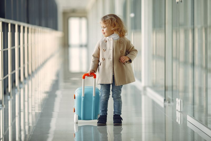 Điều kiện bảo hiểm riêng cho trẻ em du lịch nước ngoài
