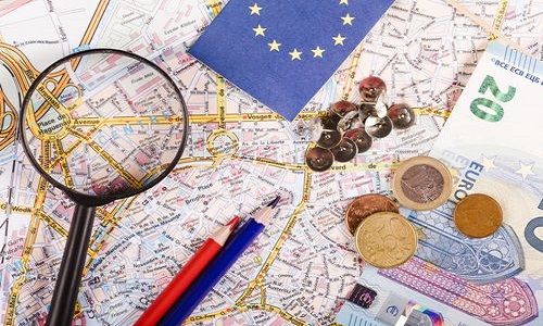 Bảo hiểm du lịch Châu Âu và khối Schengen