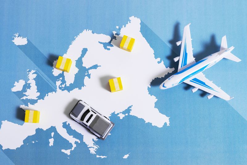 Bảo hiểm du lịch Châu Âu và khối Schengen