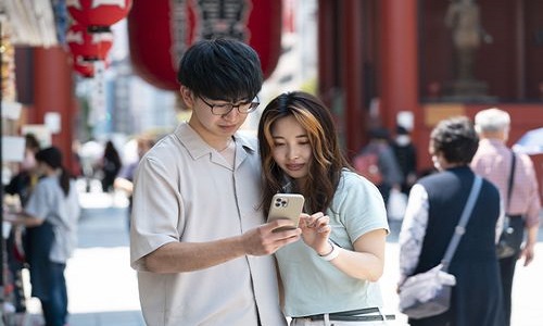Các app du lịch hữu ích tại Nhật Bản bạn nên cài vào điện thoại